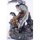 Triforce Darksiders 2 : Death and Dust Premier Scale Statue 32 inches